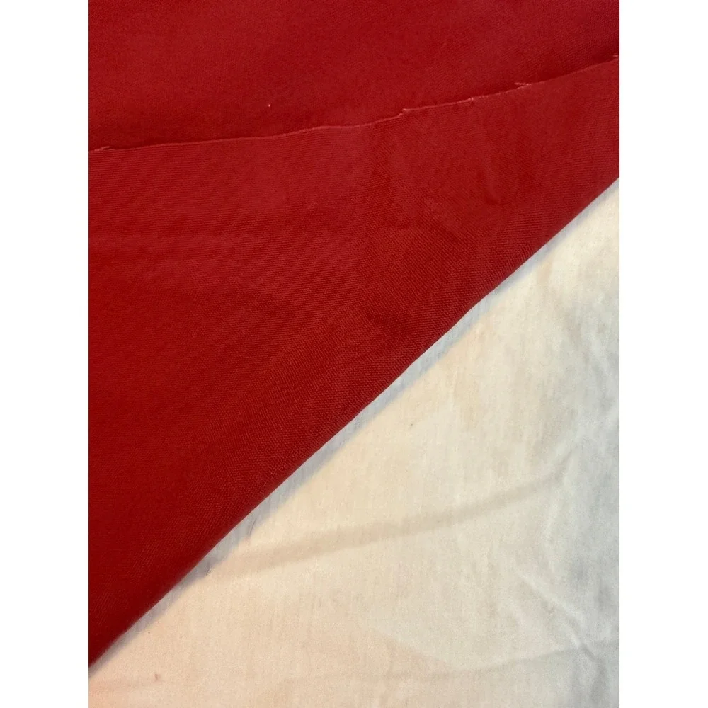 Lot of 2 New vintage red shades 18